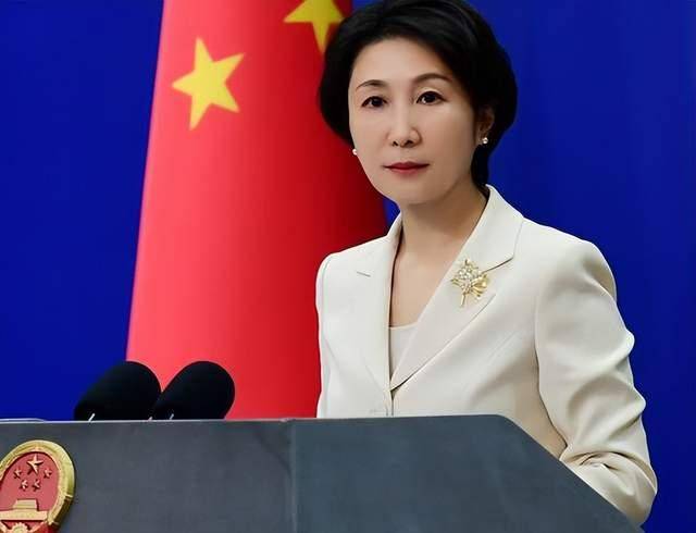 皇冠信用代理注册
_中国向40家俄军工厂皇冠信用代理注册
，大规模“输血”？外交部回应，字字铿锵